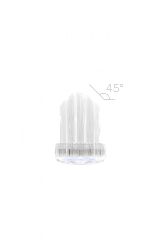 Купити Щітка зубна Supersmile 2