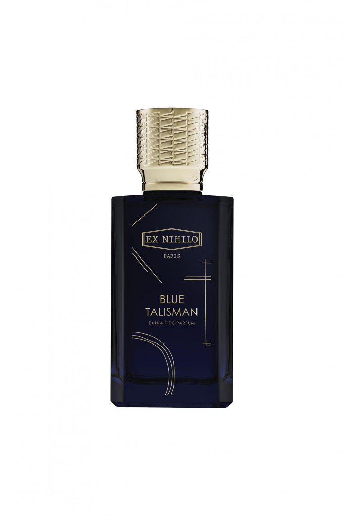 Купить Экстракт парфюмерный Ex Nihilo