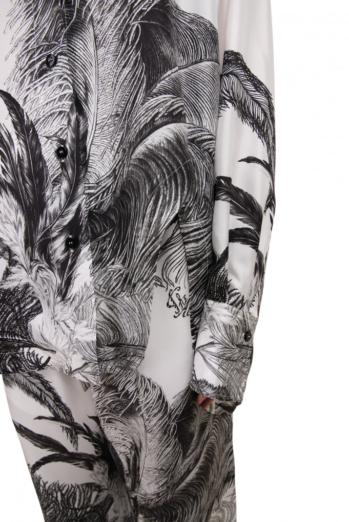 Buy Suit The Attico 4