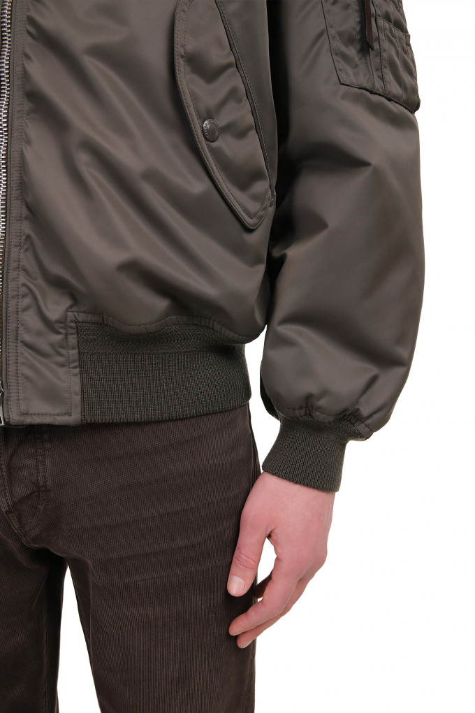 Купити Бомбер Tom Ford 4