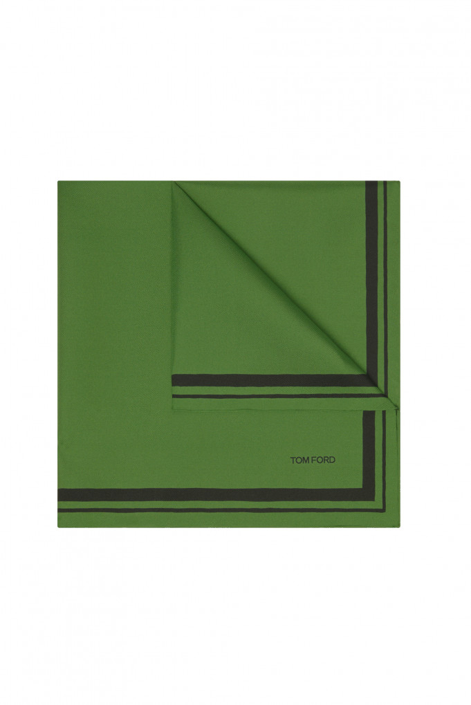 Купити Хустка Tom Ford 2