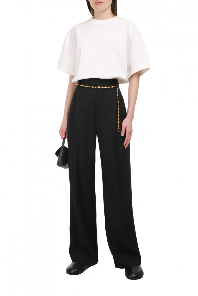 Купити Футболка Carven 2