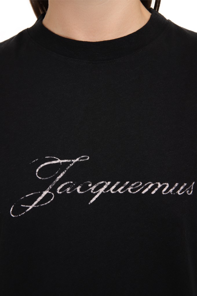 Купити Футболка JACQUEMUS 4