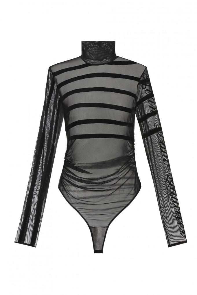 Buy Bodysuit Jean Paul Gaultier