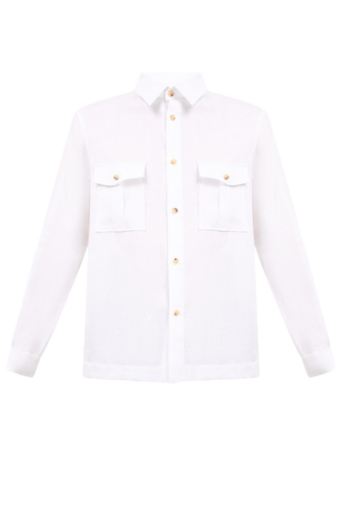 Купити Сорочка JACOB COHEN