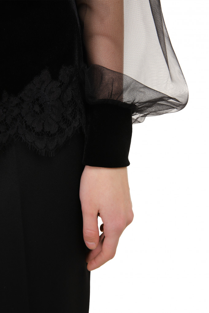 Купити Блуза I.D. Sarrieri 4