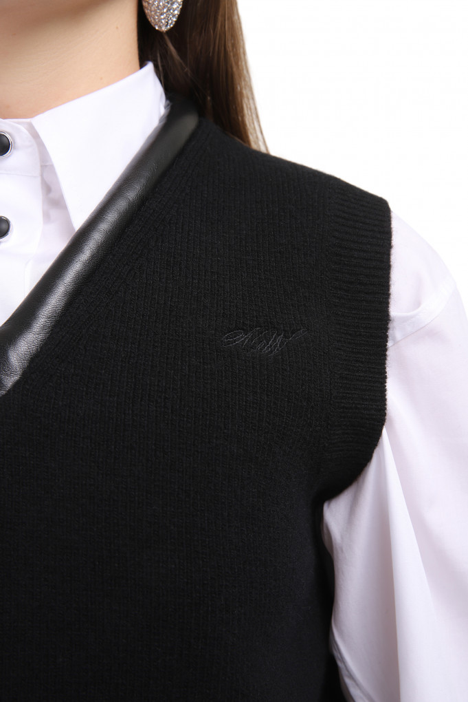 Buy Vest ALEXANDER WANG 4