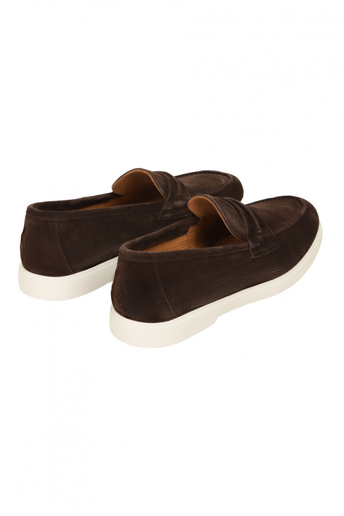 Купити Туфлі BARRETT 3