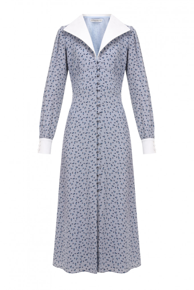 Купити Сукня Alessandra Rich