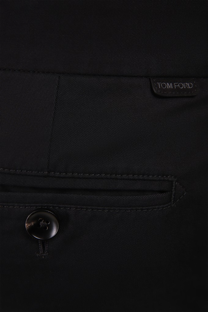 Купити Штани Tom Ford 4