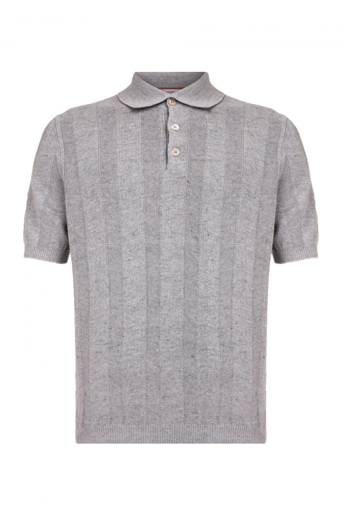 Купити Поло Brunello Cucinelli