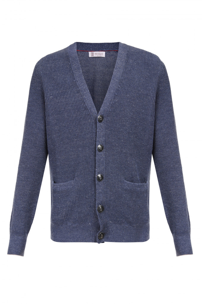 Купити Кардиган Brunello Cucinelli