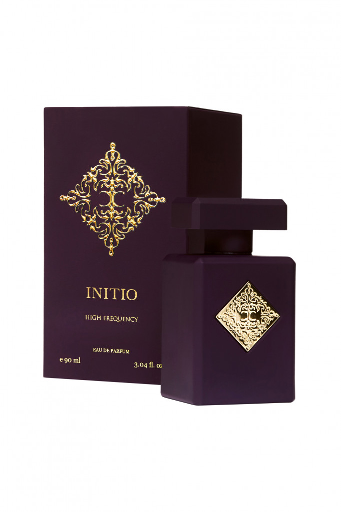 Купити Вода парфумована Initio