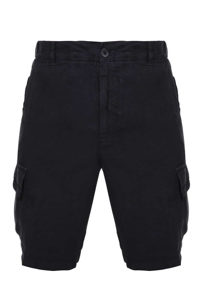 Buy Shorts 120% Lino