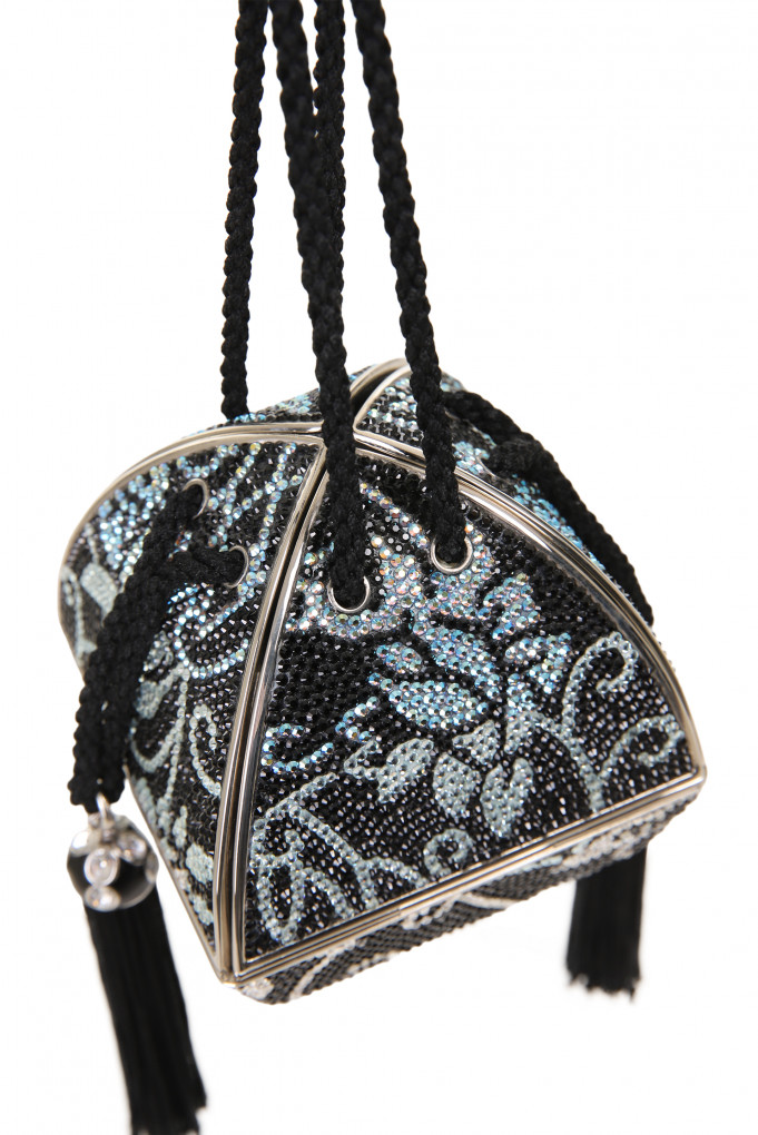 Купити Сумка Judith Leiber 5