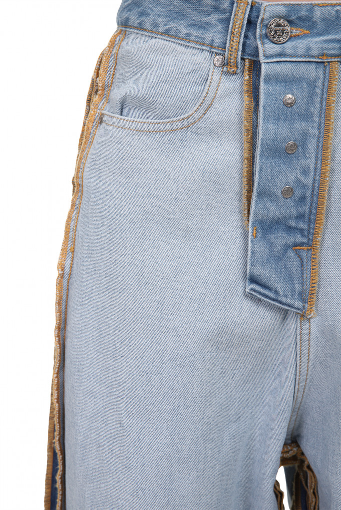 Купити Джинси Vetements 4