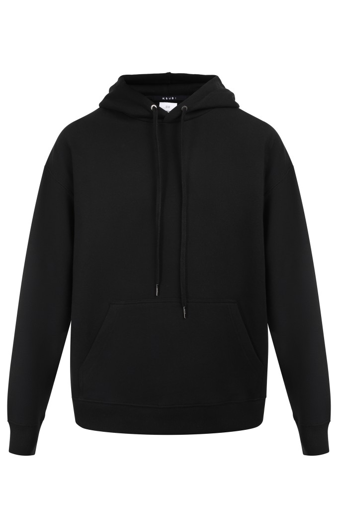 Купити Худі KSUBI