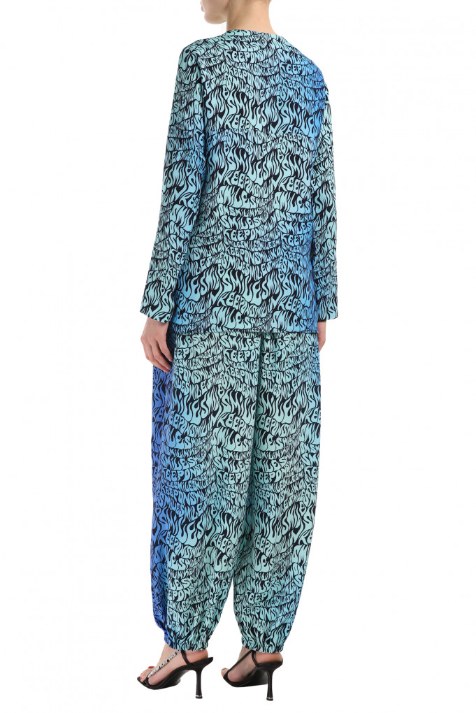 Buy Pants Stella McCartney 3