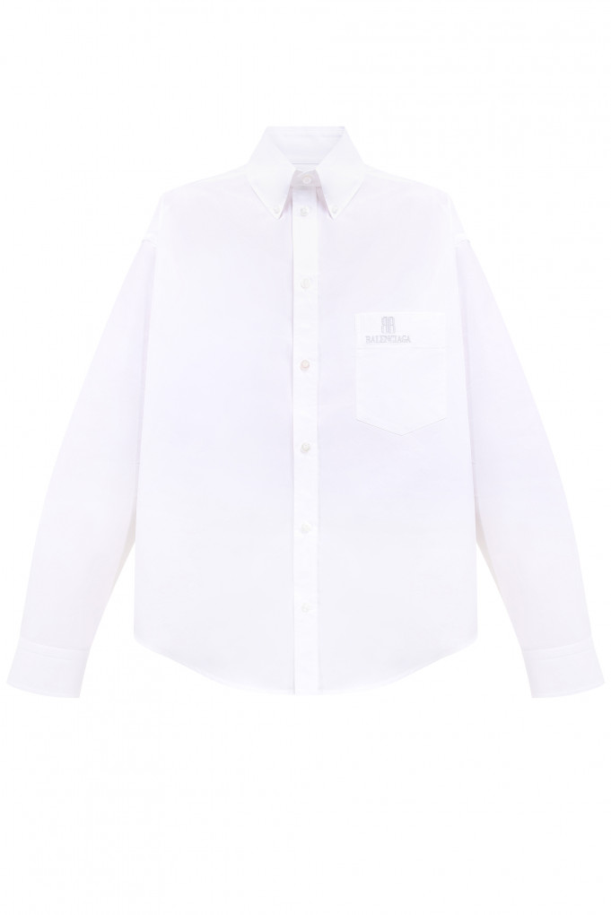 Купити Сорочка BALENCIAGA
