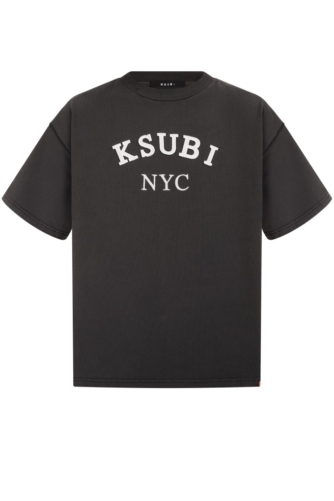 Купити Футболка KSUBI
