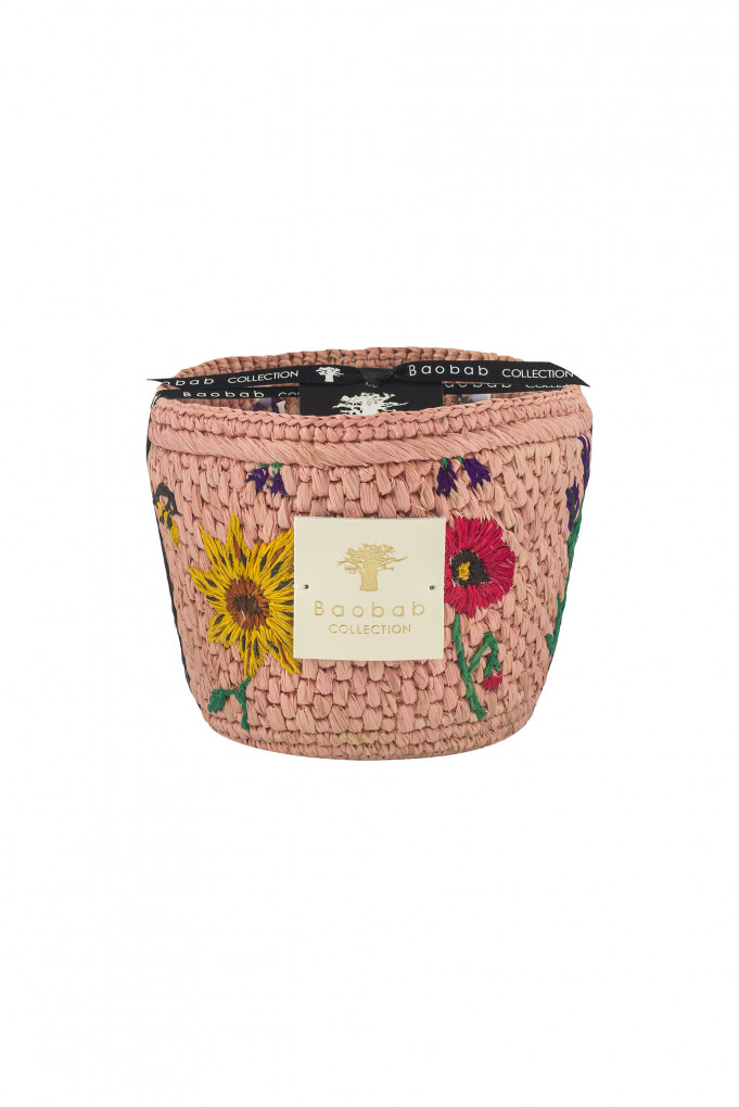 Купить Свеча парфюмированная Baobab Collection