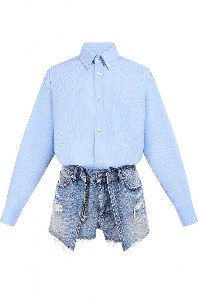 Купити Комбінезон Alexander Wang