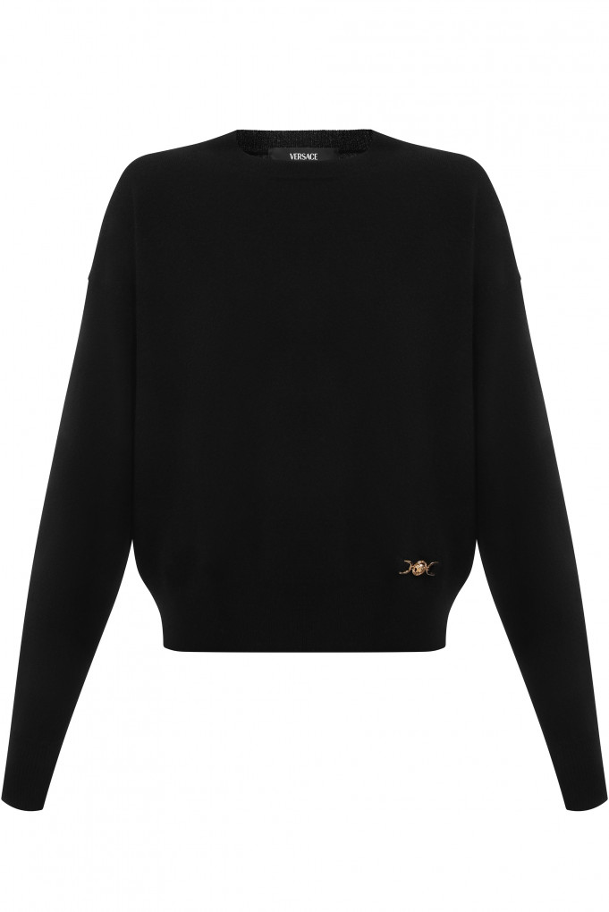 Купить Свитер VERSACE