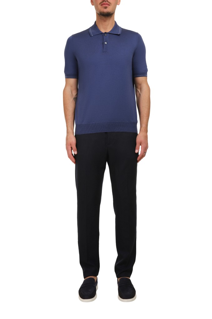 Buy Polo GRAN SASSO PREMIUM 2