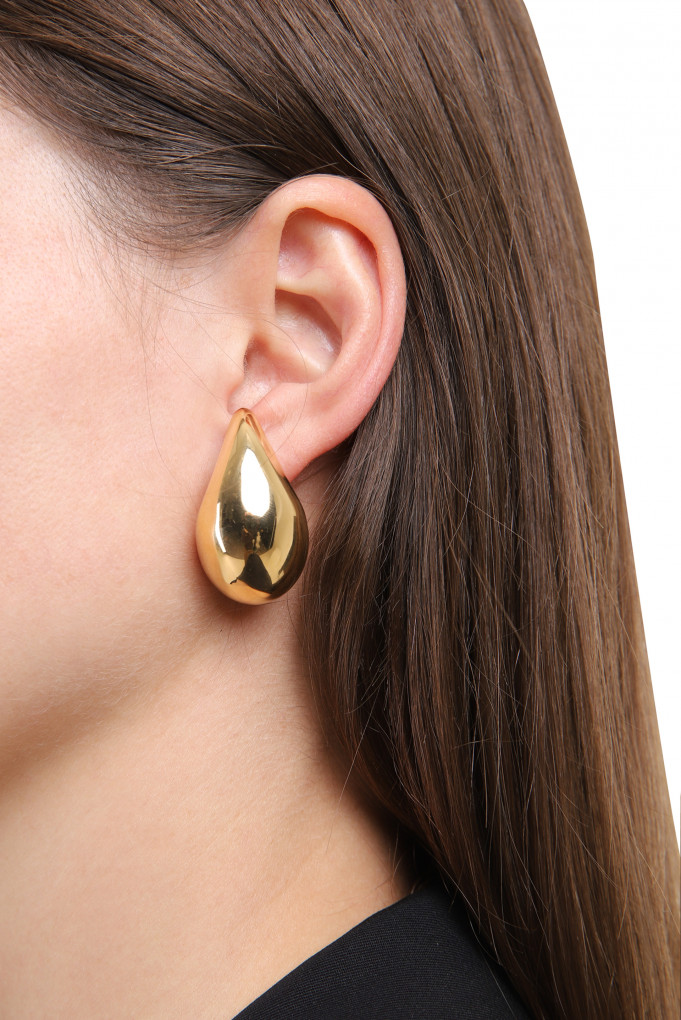 Купити Сережки BOTTEGA VENETA 2