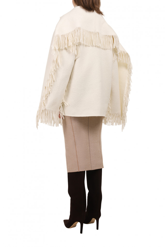 Купити Пальто TOTEME 3