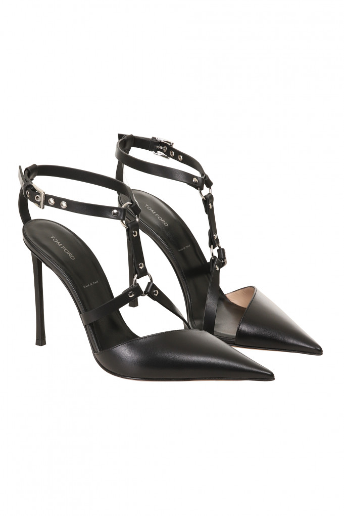 Купить Туфли Tom Ford 2