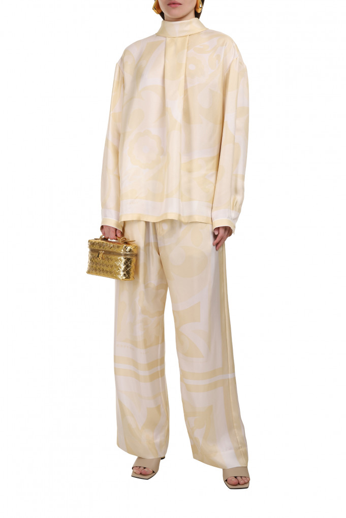 Купити Штани Carven 2