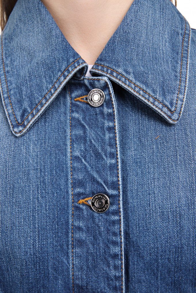 Купить Куртка Givenchy 4