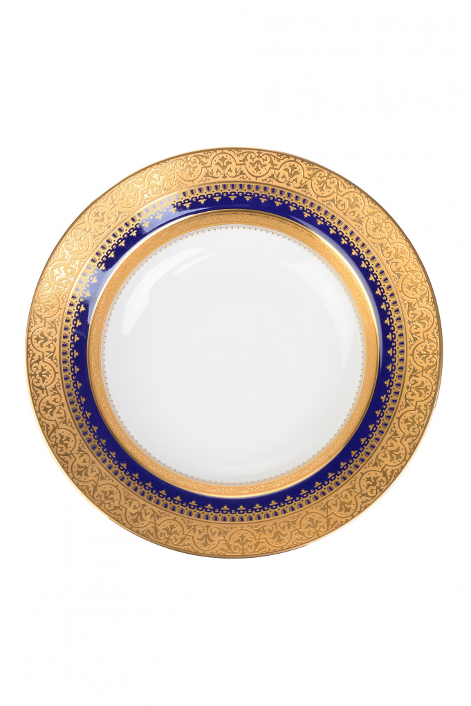 Buy Plate FABERGE