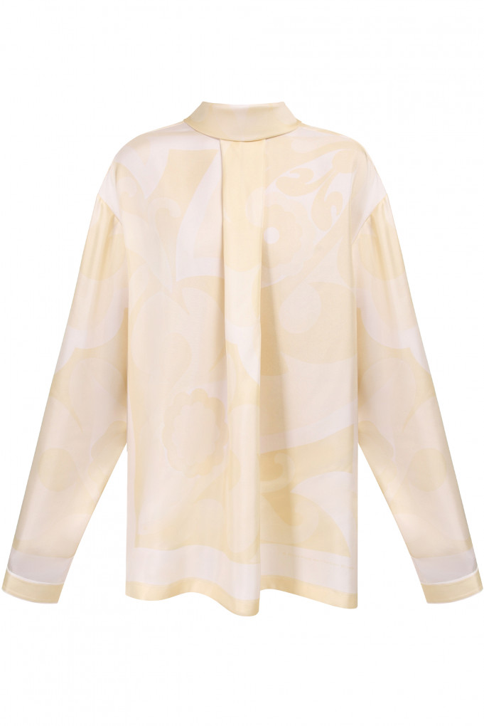 Купити Блуза Carven