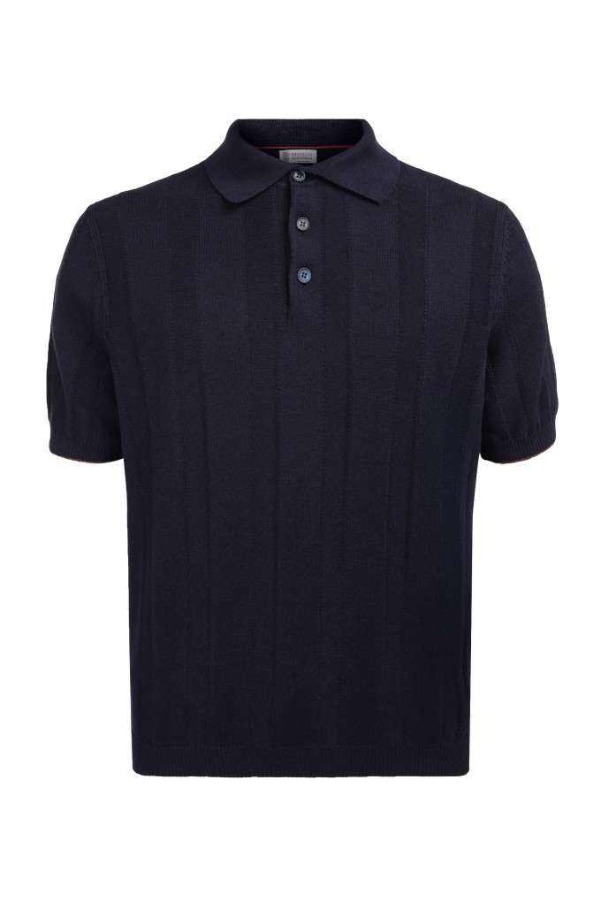 Купити Поло Brunello Cucinelli