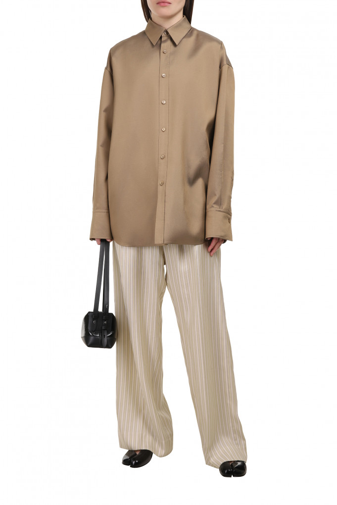 Купити Блуза Carven 2