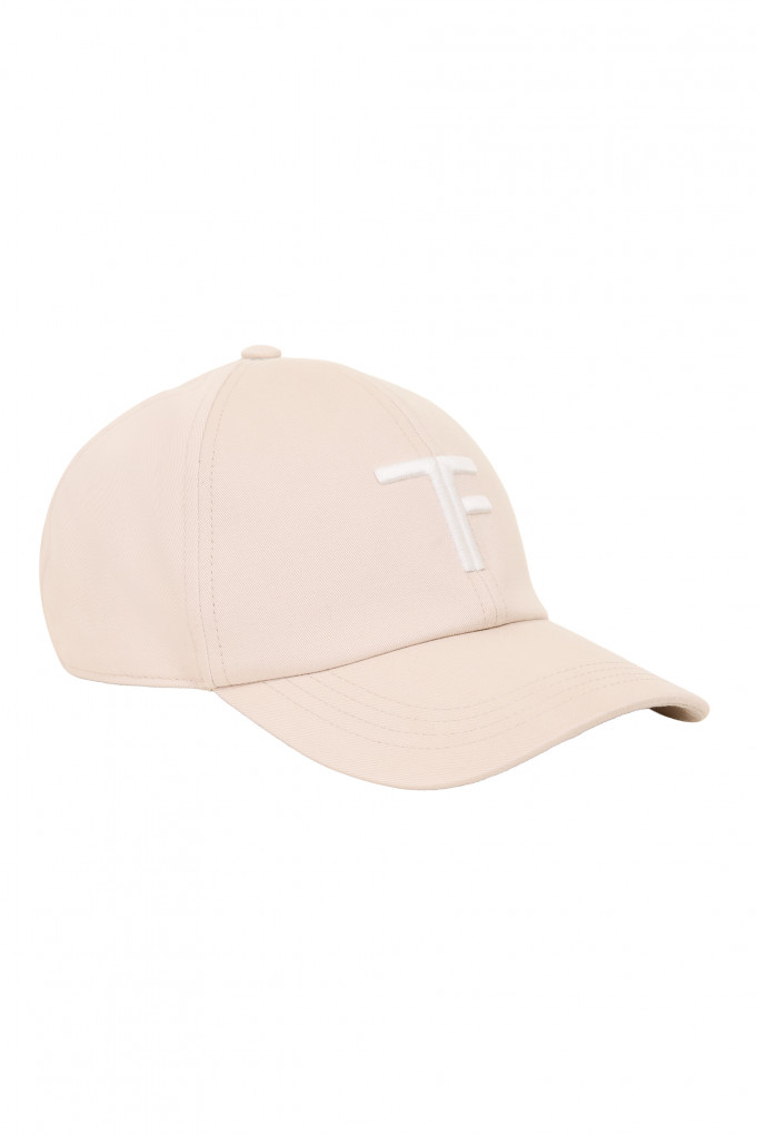 Купити Кепка Tom Ford 2