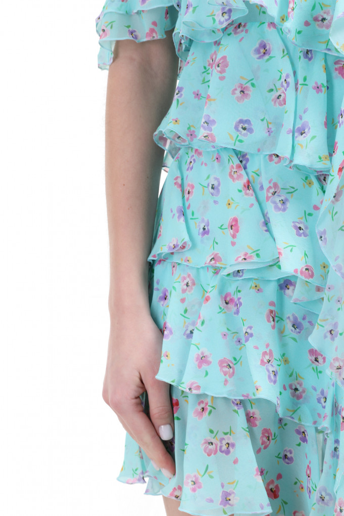 Buy Dress ALESSANDRA RICH 5