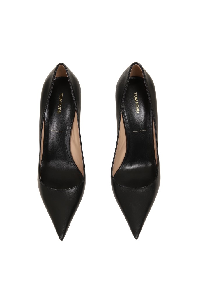 Купити Туфлі Tom Ford 4