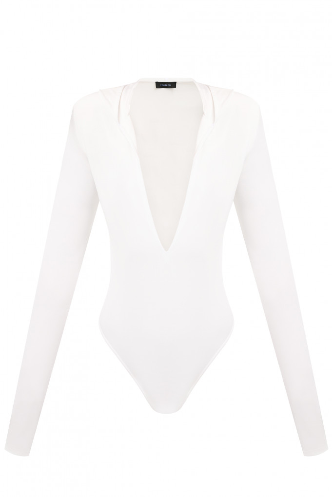 Купити Боді MUGLER