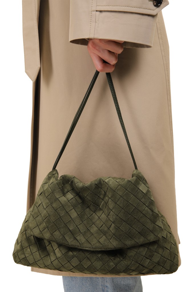 Купити Сумка BOTTEGA VENETA 2