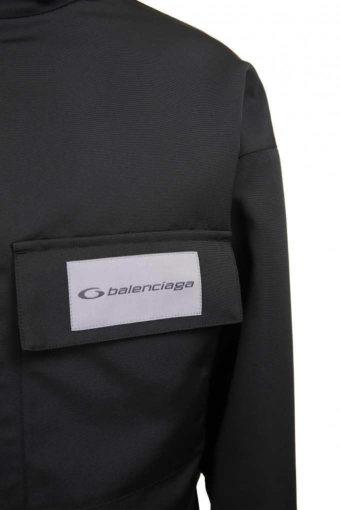 Купити Куртка BALENCIAGA 4