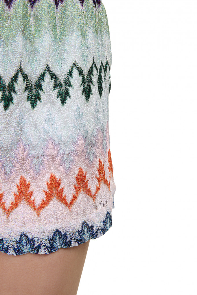 Купить Шорты Missoni 4