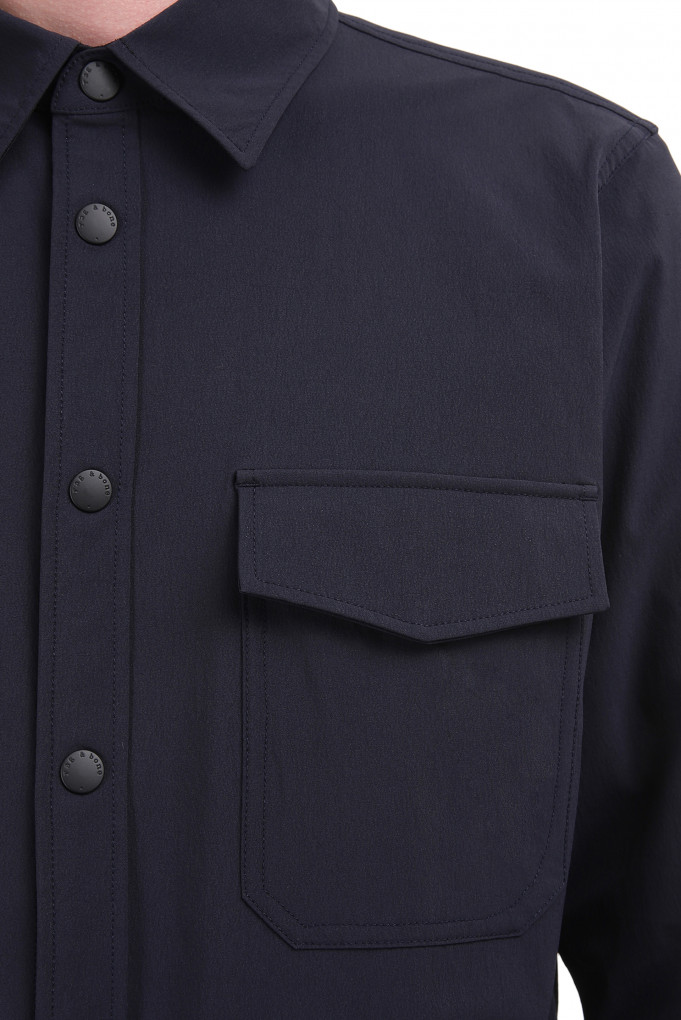 Купить Рубашка Rag & Bone 4