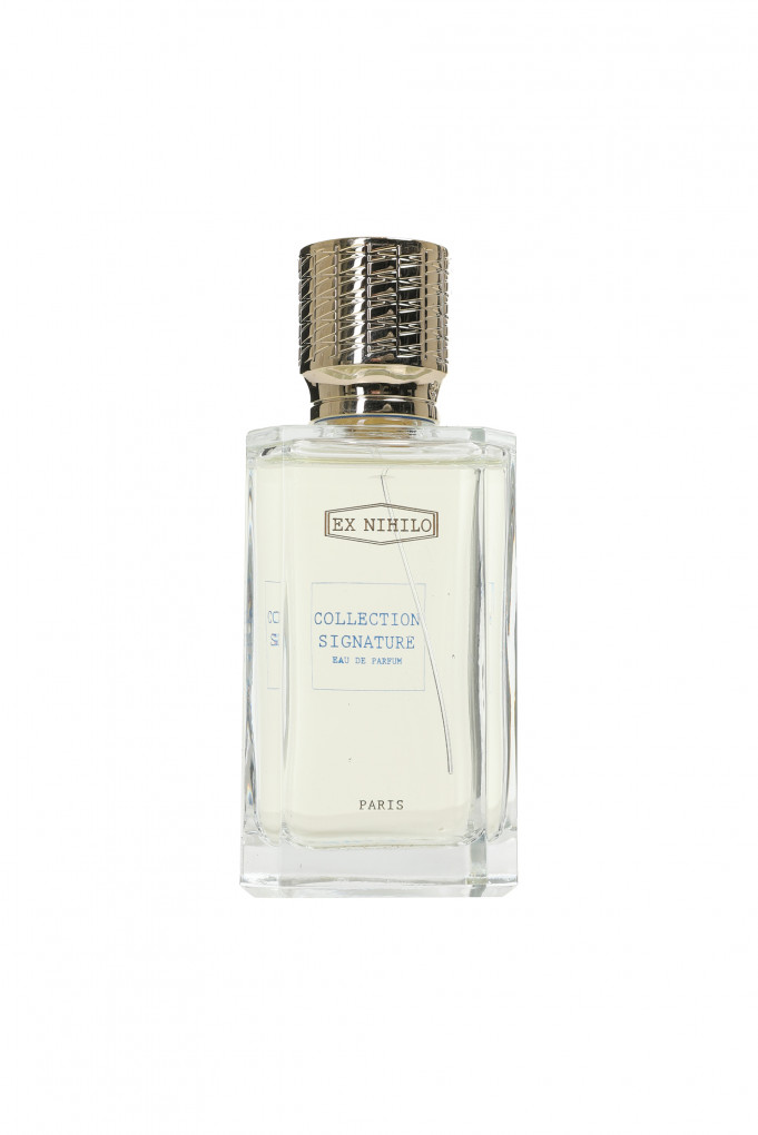 Buy VARIATIONS WITH IRIS/ROSE, Eau de parfum, 100 ml Ex Nihilo