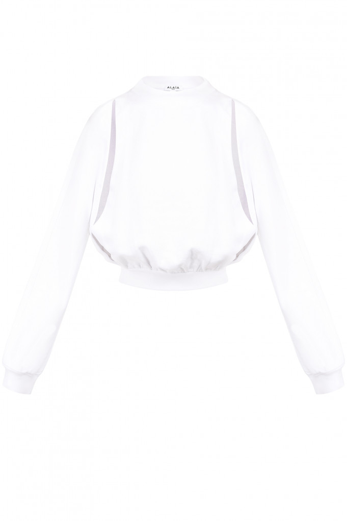 Купити Світшот ALAÏA