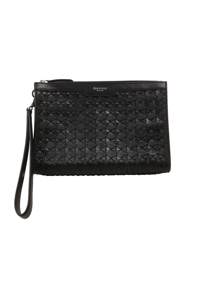 Купити Клатч SERAPIAN