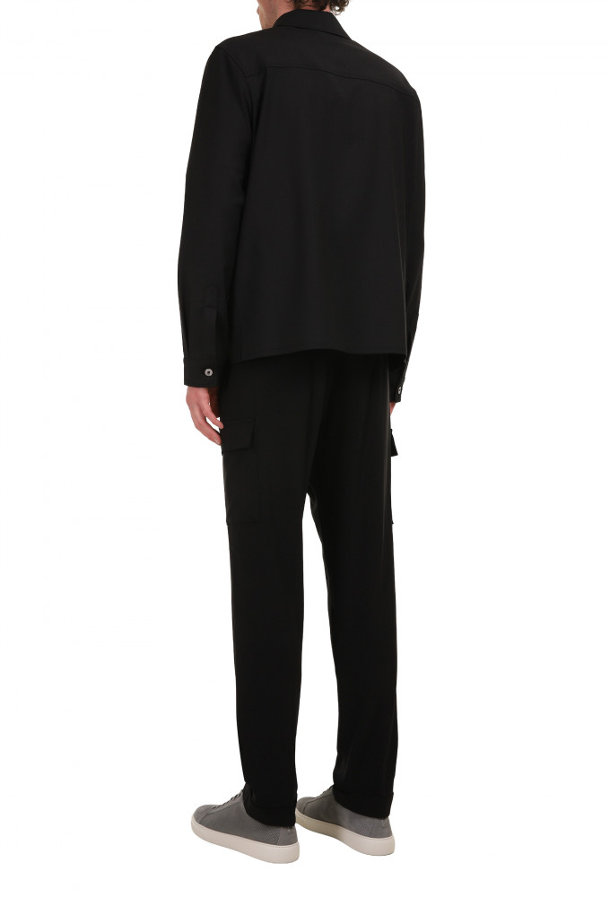 Купити Штани Marco Pescarolo 3