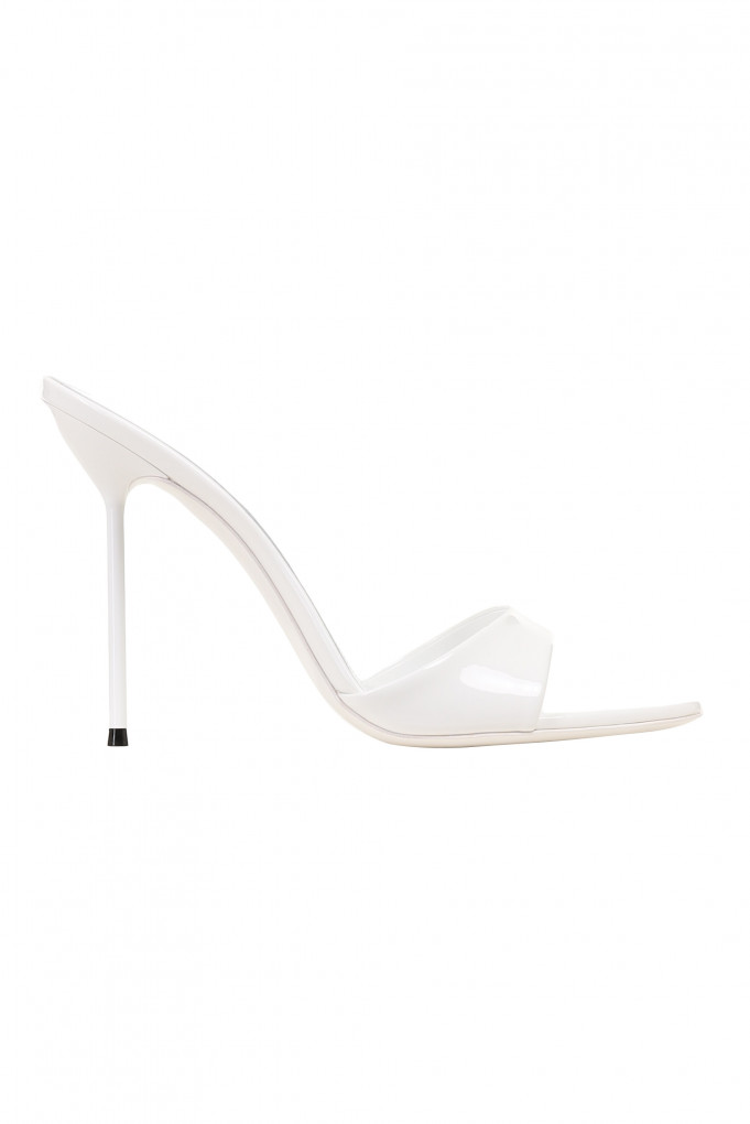 Купити Мюлі PARIS TEXAS